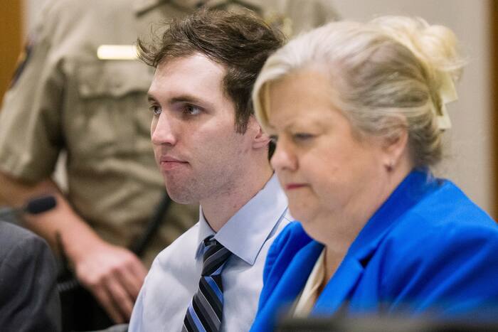 Defense attorneys in Charlie Kirk's killing say they need years to prepare for trial