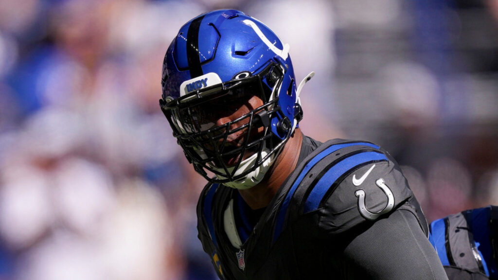 DeForest Buckner trade is more than on-field impact for 49ers