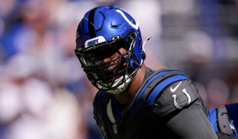 DeForest Buckner trade is more than on-field impact for 49ers