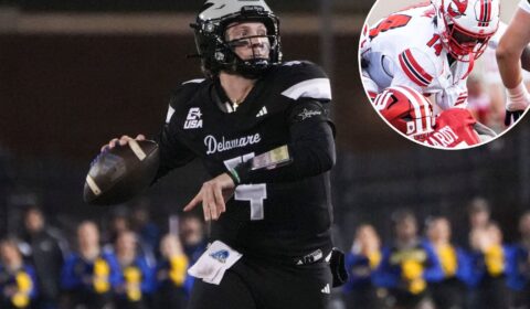 Delaware vs. Western Kentucky prediction, best bets: Hilltoppers have value in CUSA clash