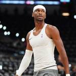 DeMarcus Cousins gives Thunder’s Shai Gilgeous-Alexander his flowers with extremely bold take