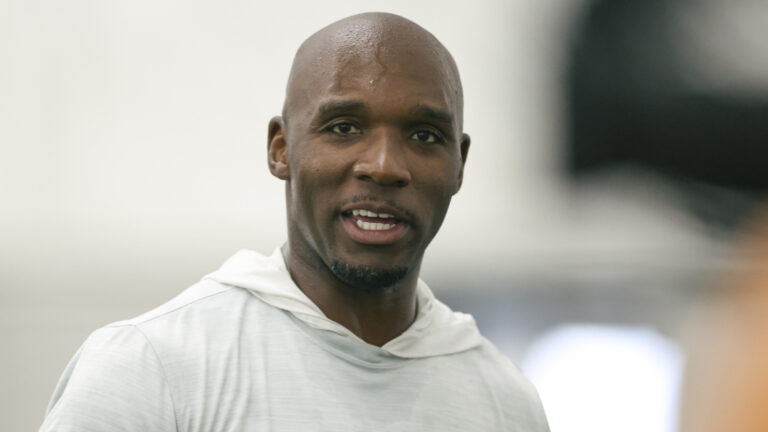 DeMeco Ryans addresses possible Marvin Harrison Jr. concern after Texans' trade with Cardinals