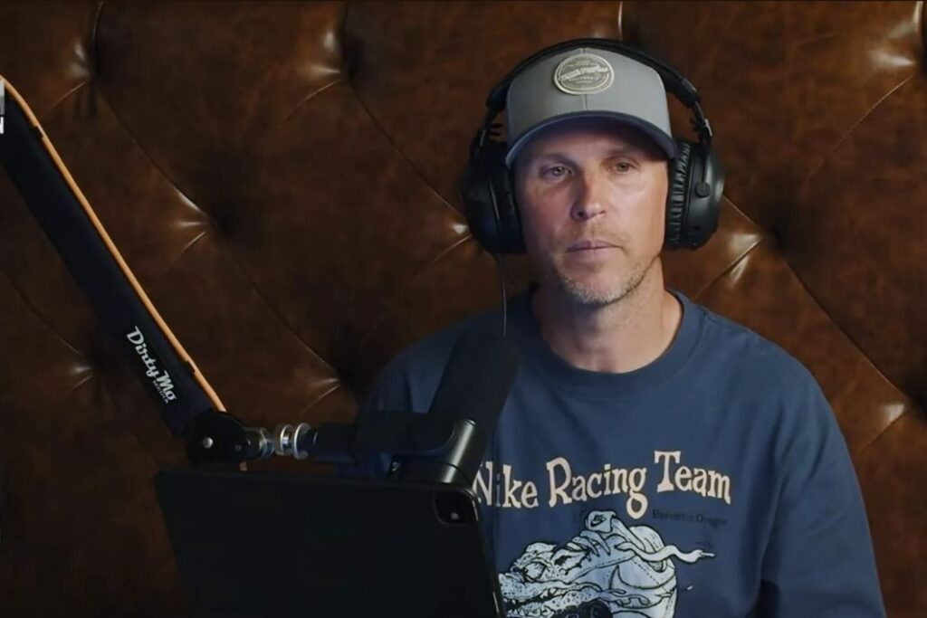Denny Hamlin proud of season despite another likely missed title