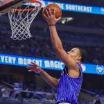 Desmond Bane pinpoints where Magic got ‘killed’ by Hawks