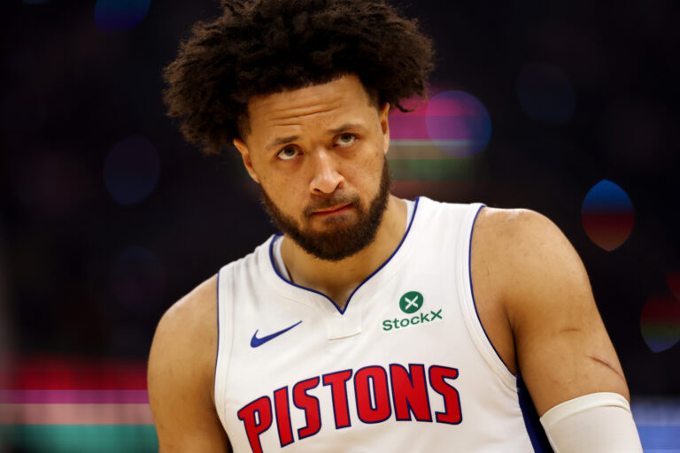 Detroit Pistons season preview: Opening schedule, win projection and everything to know for 2026-27
