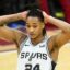 Devin Vassell starting at power forward ignores the two better answers on the Spurs’ roster