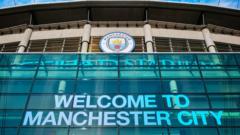 Do Manchester City have any grounds to win their appeal?