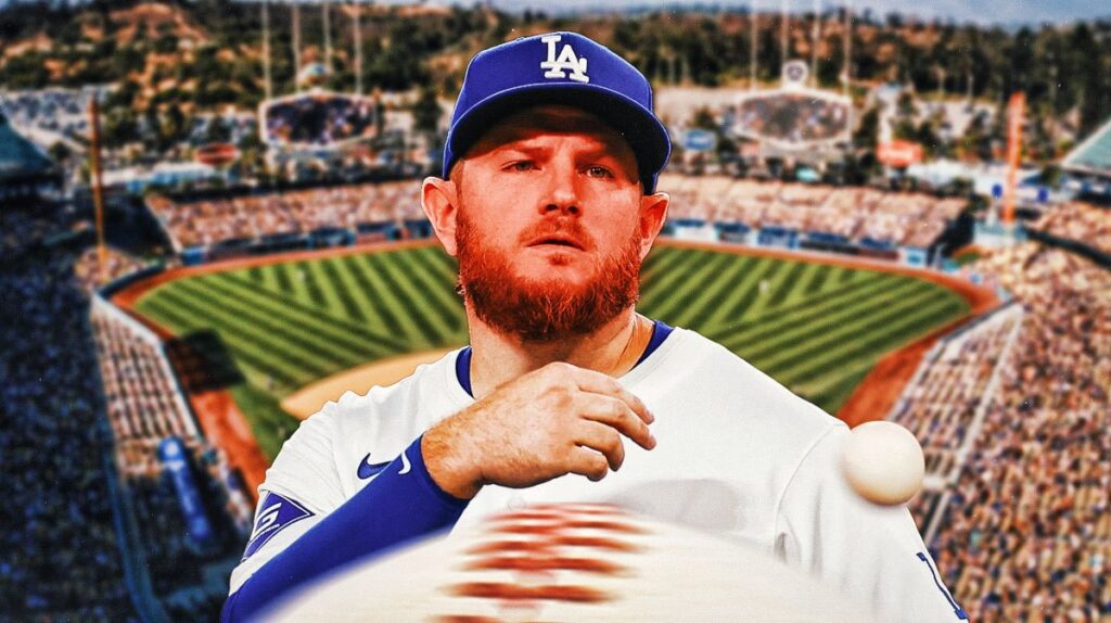 Dodgers slugger Max Muncy shares defiant take on LA amid 2-0 NLCS hole