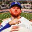 Dodgers slugger Max Muncy shares defiant take on LA amid 2-0 NLCS hole