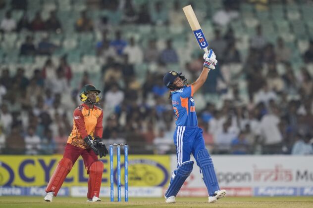 'Don't think there's pressure anymore' - Harmanpreet keen to 'enjoy' post-captaincy phase
