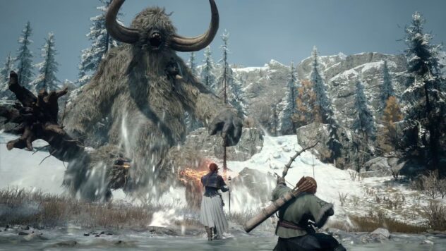 Dragon's Dogma 2: Dark Arisen Title Update 4.1 Now Live On Switch 2, Here Are The Full Patch Notes