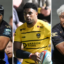 Dragons trio continuing Gwent's Tongan tradition