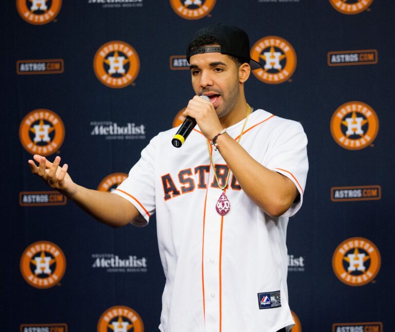 Drake and Don Toliver’s “Choosin’ Texas” Remix Is Officially Here