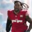 Drake London Was Brutally Punched In The Head by 49ers Defender In Violent Game That Saw Him Checked For Concussion