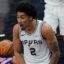 Dylan Harper can erase the scoring droughts that used to doom the Spurs all by himself