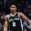 Dylan Harper's potential with the Spurs hinges on something he can't control