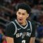 Dylan Harper's shooting growth can unlock lethal two-man game with Victor Wembanyama