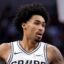 Dylan Harper's three-point shooting is the key that unlocks Spurs' guard trifecta