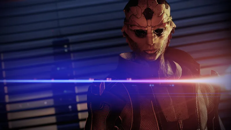 EA Is Closing Down Legendary Studio BioWare Amid More Job Cuts