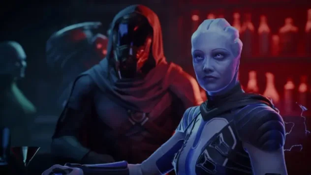 EA Reportedly Closed BioWare To Invest In Developing Star Wars Battlefront III Instead Of The Next Mass Effect
