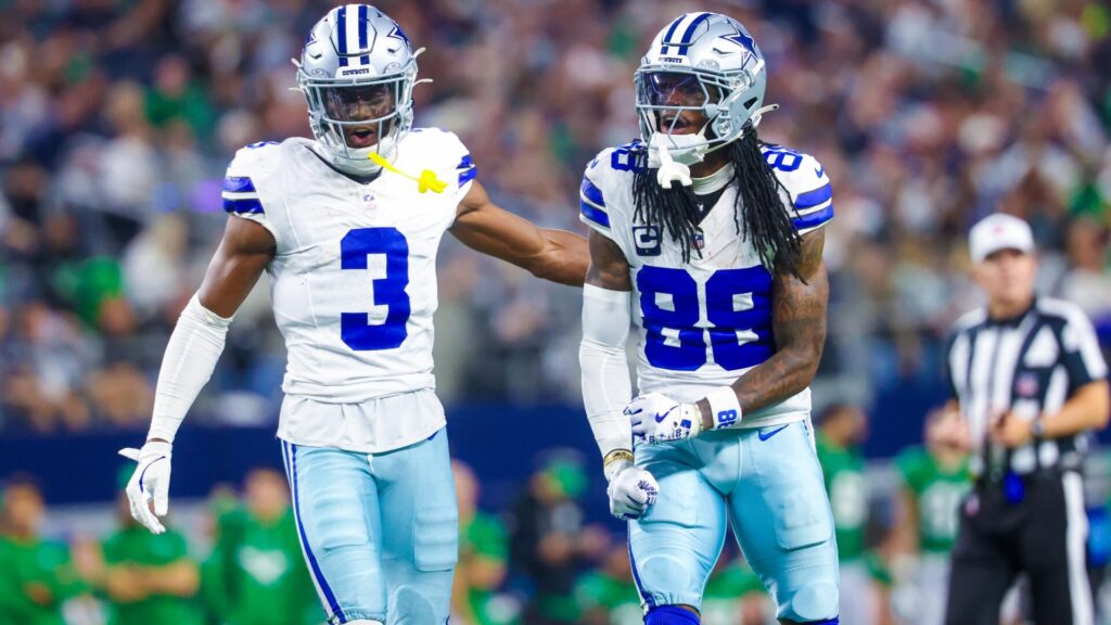 Eagles vs. Cowboys odds, picks, player props: Expert's best bets for NFL Week 7 Monday Night Football