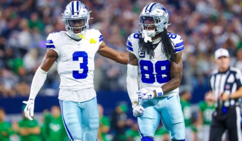 Eagles vs. Cowboys odds, picks, player props: Expert’s best bets for NFL Week 7 Monday Night Football