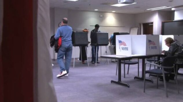 Early voting issues in Bexar County: Missing propositions, voter registration cards delayed