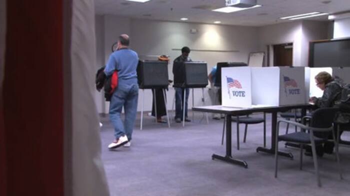 Early voting issues in Bexar County: Missing propositions, voter registration cards delayed