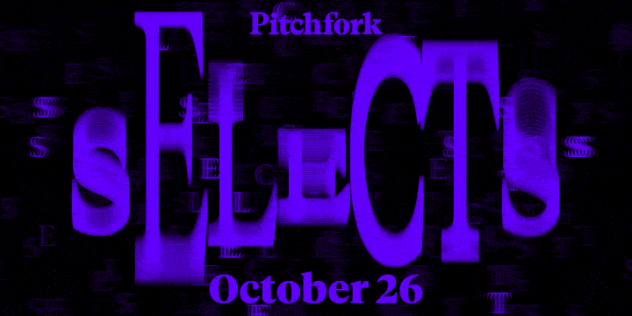Ecco2K, Whait, Angelo LeRoi, and More: This Week’s Pitchfork Selects Playlist
