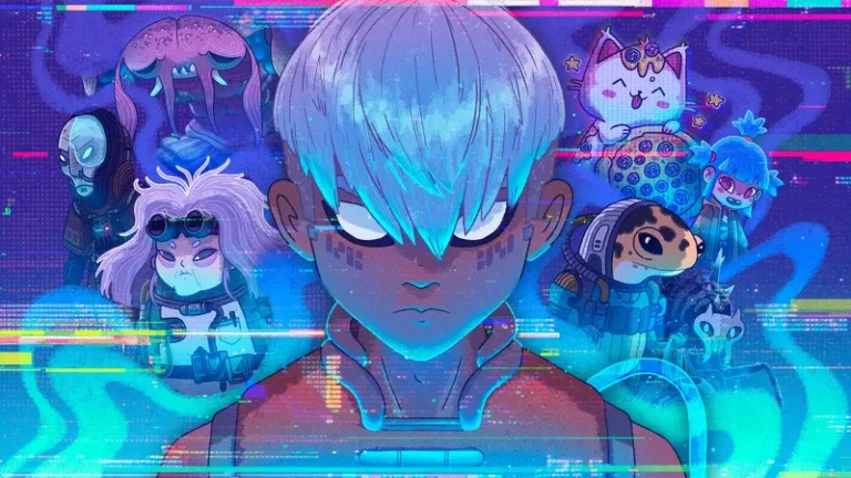 Echo Weaver Review - Discovery Joy And Challenging Platforming