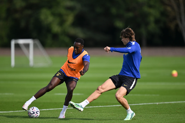 Eight Chelsea stars doing extra training with Xabi Alonso as injury reality made clear