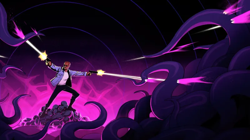 El Paso, Elsewhere 2: Vampire Shooter Sequel Demo Available Now Alongside New Trailer