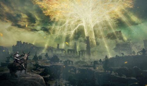 Elden Ring movie has a budget of nearly $200 million