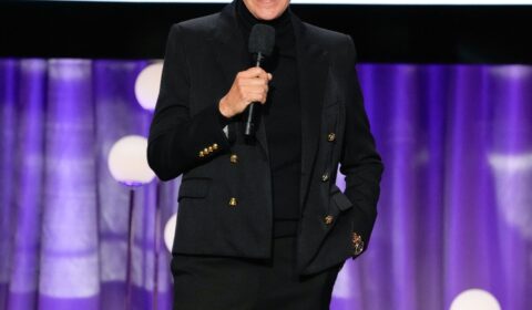 Ellen DeGeneres Admits She “Really” Misses Her Talk Show
