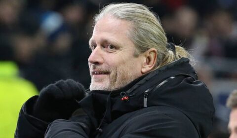 Emmanuel Petit issues demand to Bradley Barcola after $164M transfer