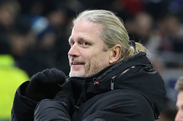 Emmanuel Petit issues demand to Bradley Barcola after $164M transfer