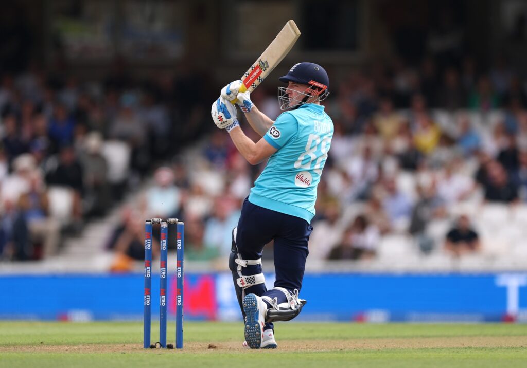 England to play 50-over warm-up game ahead of Australia white-ball series
