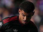 Enzo Maresca insists Man City have been galvanised by guilty verdict, Morgan Gibbs-White a doubt for Forest's clash with Arsenal... and Fulham boss Alvaro Arbeloa remains defiant