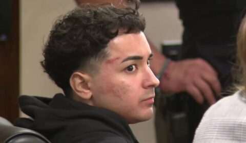 Erik Cantu to appear in court for motion to revoke probation hearing