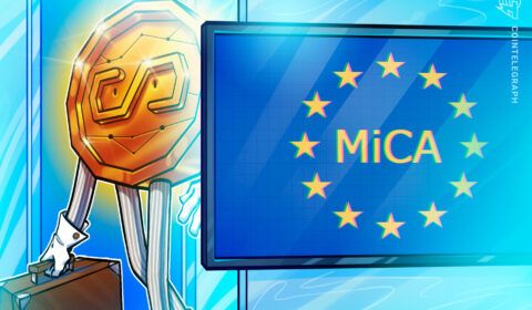 ESMA gives crypto firms 3 months to exit non-compliant stablecoins