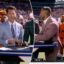ESPN host had enough of Auburn mascot’s antics: ‘I’m gonna punch the tiger’