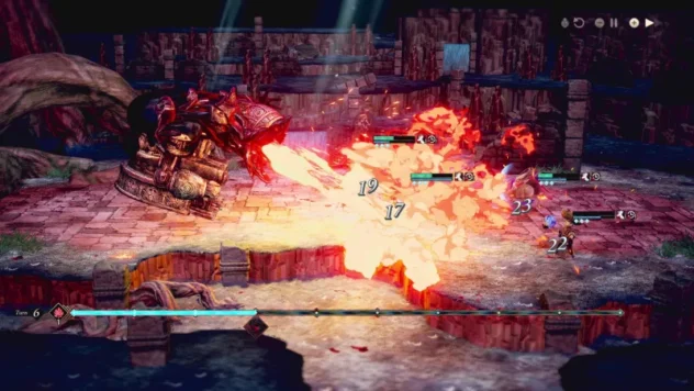 Eternal Anima Hands-On Preview – Strive How I Want To