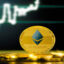 ETH Price Prediction: Stacked Below Every Key Moving Average as Stochastic Crossover Tests the $2,318 Floor