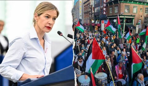 European Parliament votes to confront Muslim Brotherhood, ‘Islamist entryism’ in overwhelming vote