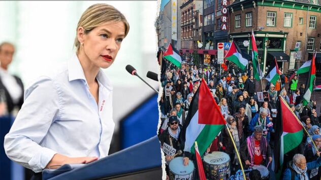 European Parliament votes to confront Muslim Brotherhood, 'Islamist entryism' in overwhelming vote