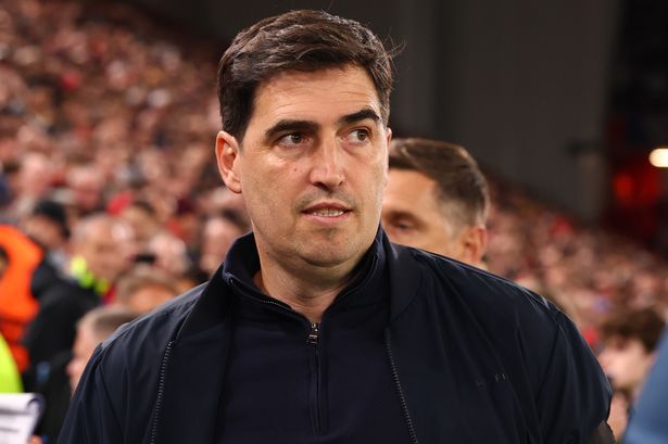 Every Liverpool player available vs Man City as Andoni Iraola confirms return and 5 players out