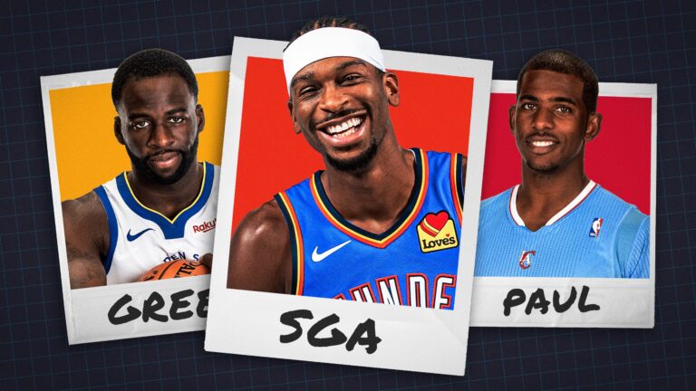 Every NBA team's best trade in franchise history