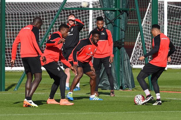 Ex-Liverpool star left Arsene Wenger seething with 'terrible' tackle on Arsenal icon