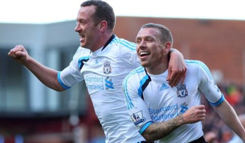 Ex-Red tips former Liverpool teammate for ‘top manager job’ after bright start