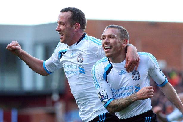 Ex-Red tips former Liverpool teammate for 'top manager job' after bright start